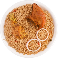 Special Without Kabab